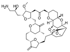 Eribulin (Halaven®; E-7389)