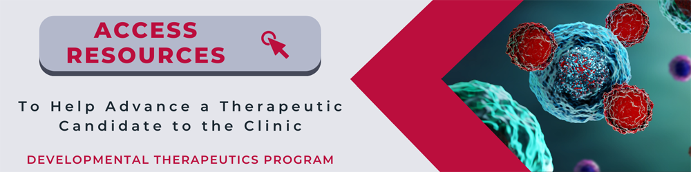 Developmental Therapeutics Program (DTP)