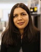 Anju Singh, B.V.Sc, Ph.D.