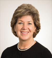Rosemarie Aurigemma, Ph.D., Associate Director