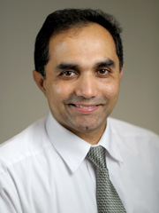 Sundar Venkatachalam, Ph.D.