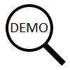 DEMONSTRATION SEARCH