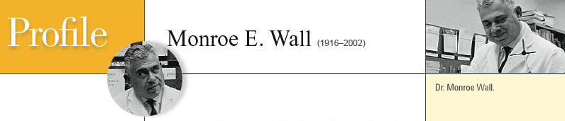Dr. Monroe Wall