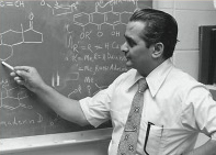 Dr. Mansukh Wani.