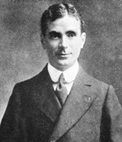 Dr. George H.A. Clowes