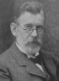 Dr. Paul Ehrlich